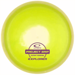 Project Grip Explorer