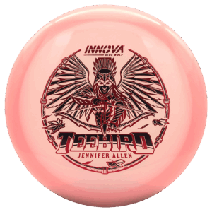 Champion Proto Glow Teebird Jennifer Allen 2026