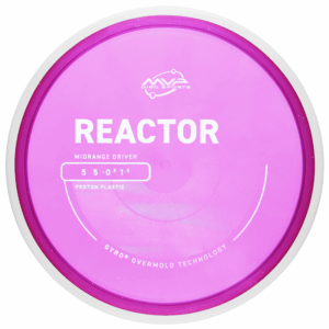 Proton Reactor White Rim