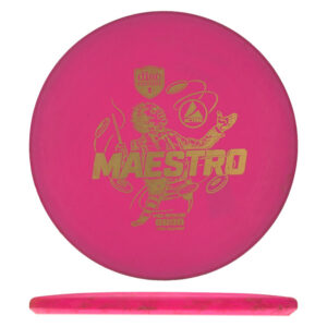Disc golf - Active Maestro, Pink