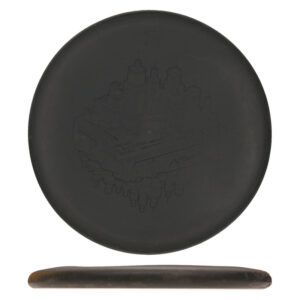 Disc golf - Electron Watt, Black, 171g