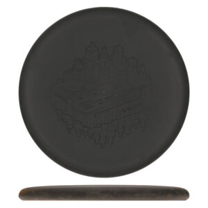 Disc golf - Electron Watt, Black, 172g