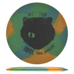 Disc golf - EcoFlex BINX, Mix, 173g