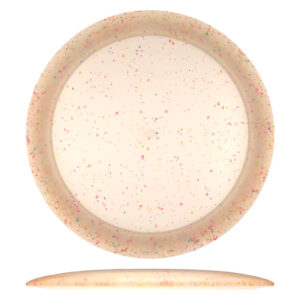 Disc golf - Lucid Confetti Trespass, Mix, 173g