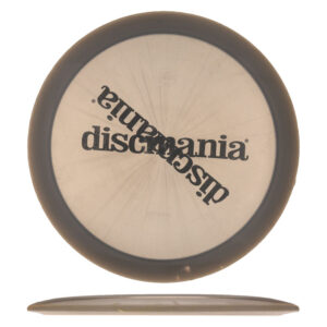 Disc golf - Neo Essence, Black, 169g