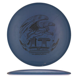 Disc golf - G-Star IT, Blue, 175g