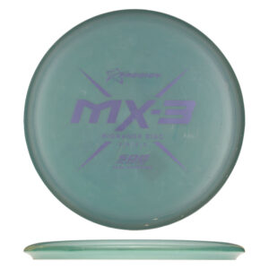 Disc golf - 500 MX-3, Turquoise, 178g