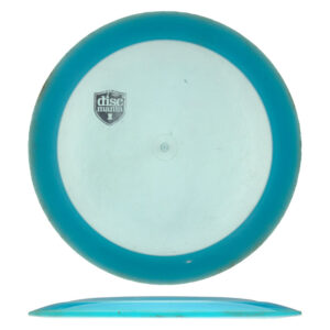 Disc golf - Active Premium Astronaut, Blue