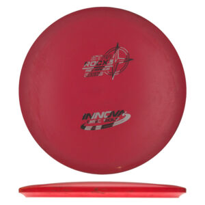 Disc golf - Star RocX3, Red, 180g