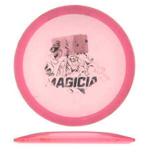 Disc golf - Active Premium Magician, Pink