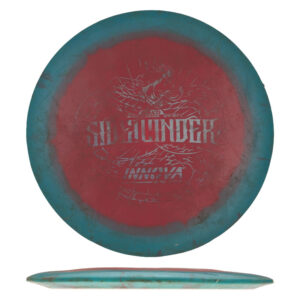 Disc golf - Halo Star Roadrunner, Blue,
