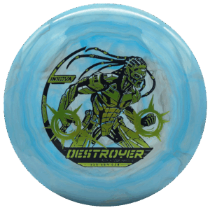 Star Swirly Destroyer Philo Brathwaite 2026