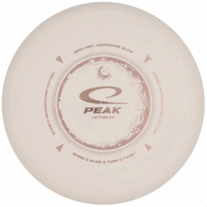 Zero Pro Moonshine Peak