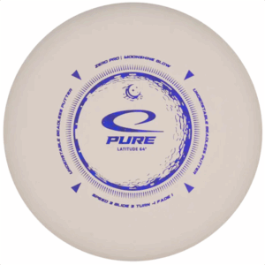 Zero Pro Moonshine Pure