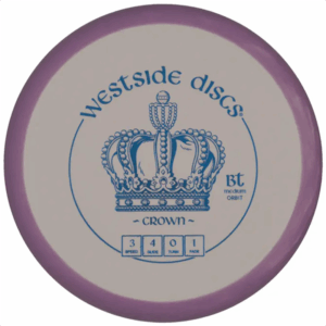 BT Orbit Medium Crown