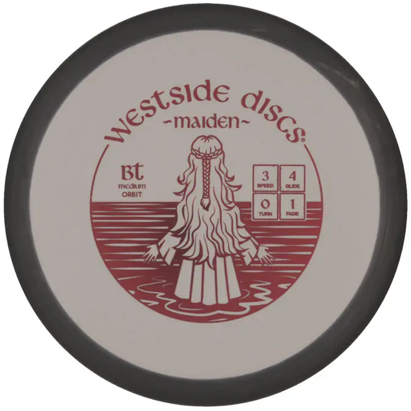 BT Orbit Medium Maiden