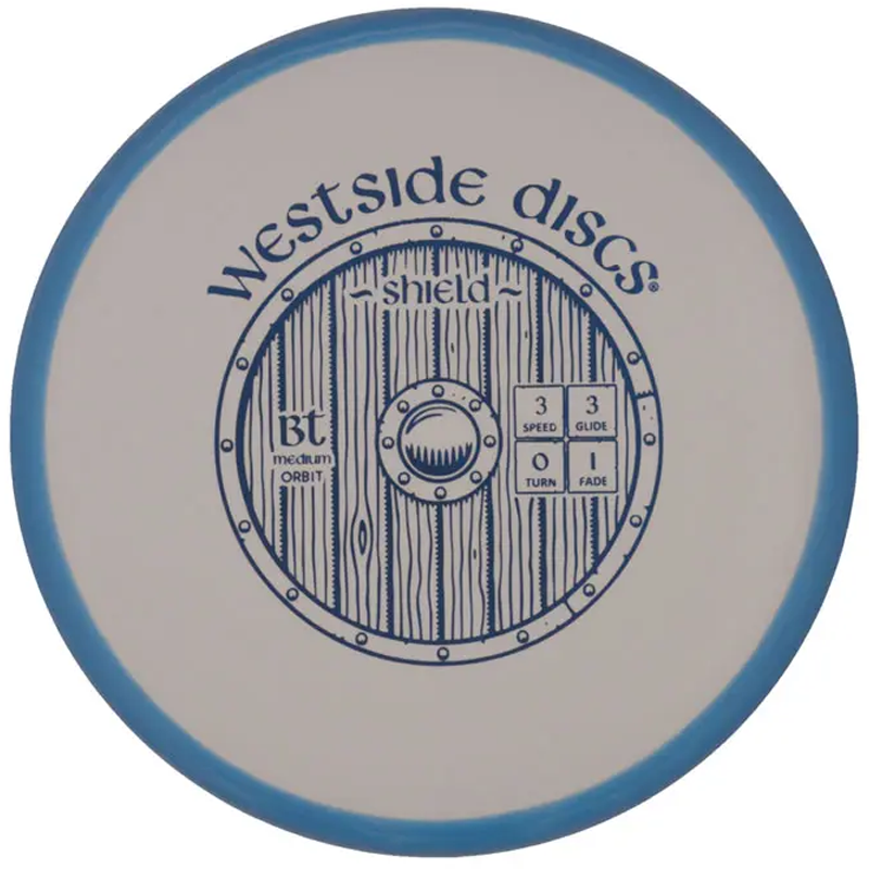 BT Orbit Medium Shield