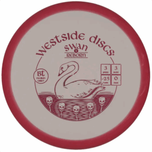 BT Orbit Medium Swan 1 Reborn