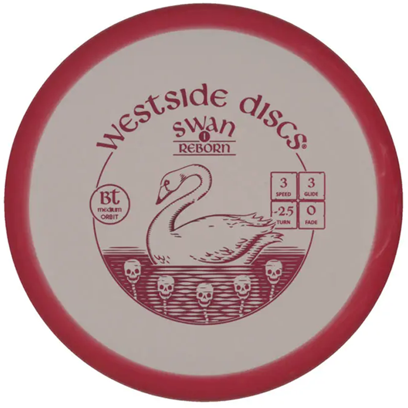 BT Orbit Medium Swan 1 Reborn