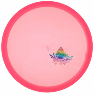 Champion Mako3 Mini Stamp