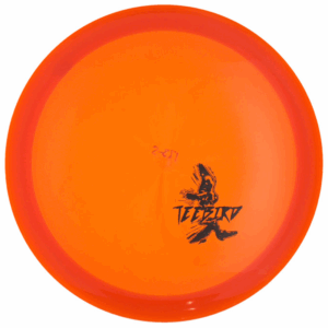 Champion Teebird Mini Stamp