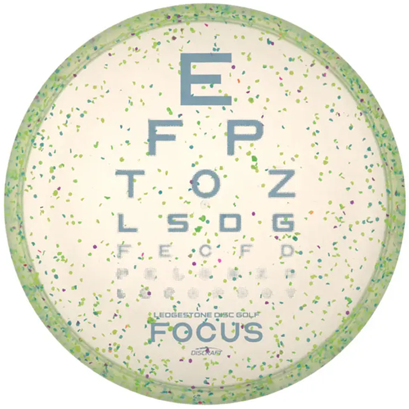 CryZtal FLX Confetti Focus Ledgestone 2026