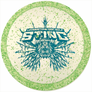 CryZtal Confetti Stiff Sting Ledgestone 2026