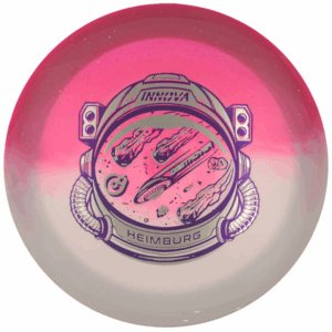 Duo Destroyer Calvin Heimburg 2026