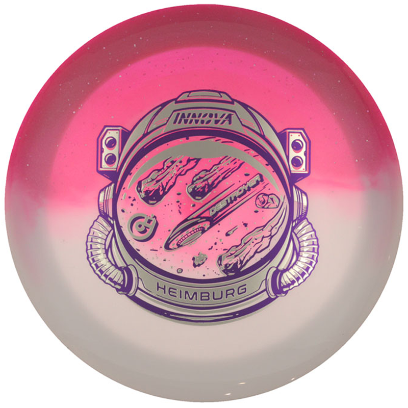 Duo Destroyer Calvin Heimburg 2026