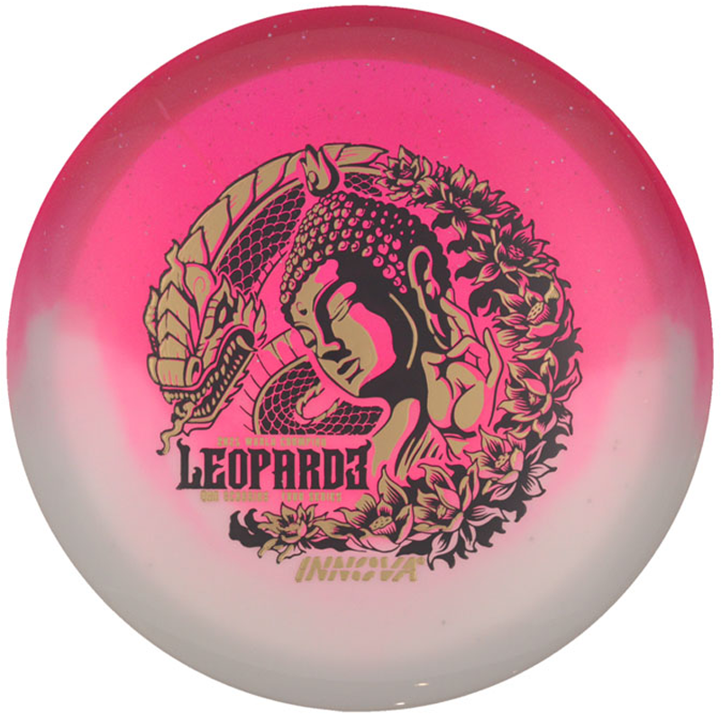 Duo Leopard3 Ohn Scoggins 2026