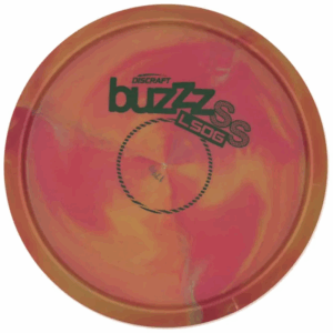 ESP ColorShift Swirl Buzzz SS Ledgestone 2026