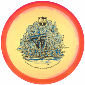 Horizon C-Line Glacier Gannon Buhr