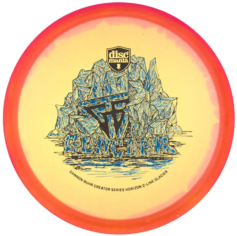 Horizon C-Line Glacier Gannon Buhr