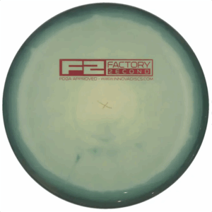 Halo Star Aviar Factory Second