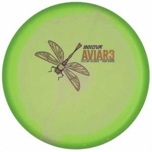 Halo Star Glow Aviar3 Eveliina Salonen 2026