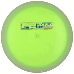 Halo Star Valkyrie Factory Second