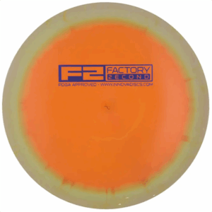 Halo Star Wraith Factory Second