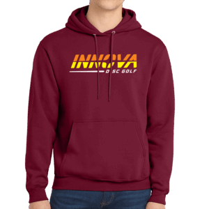Innova Big Burst Hoodie