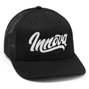Innova Flow Mid Pro Trucker Snapback