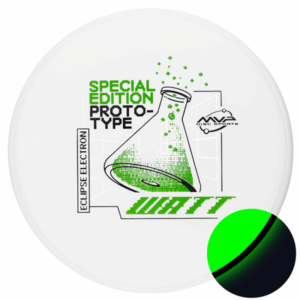 Electron Eclipse Watt Special Edition Prototype Pre-Sale