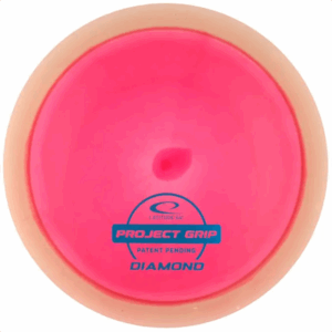 Project Grip Diamond