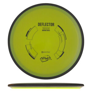 Disc golf - Neutron Deflector, Green, 173g