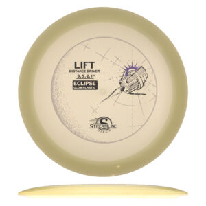Disc golf - Eclipse Lift, 175g