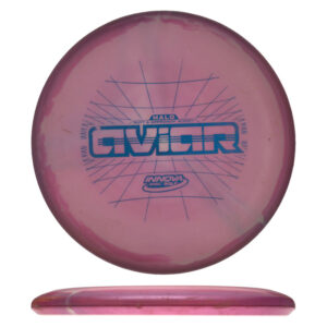 Disc golf - Halo Star Aviar, Pink, 172g