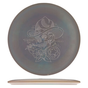 Disc golf - Alpha Texas Ranger, Mix, 173g