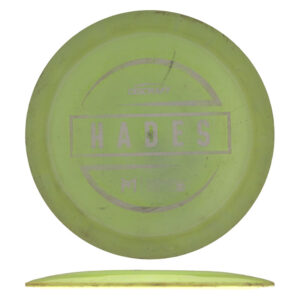 Disc golf - ESP Hades, Green