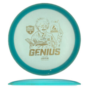 Disc golf - Active Premium Genius, Blue