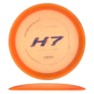Disc golf - 400 H7, Orange