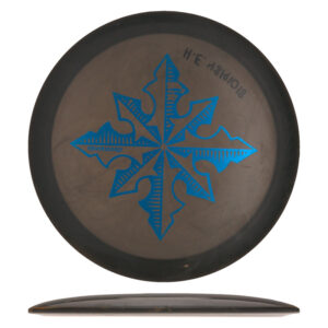 Disc golf - C-Line Essence, Black, 171g