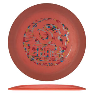 Disc golf - G-Star Charger, Orange, 169g